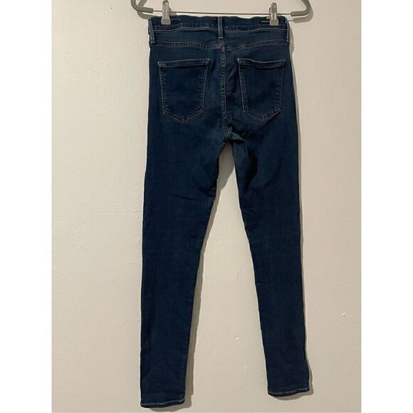 Citizens of Humanity 28/6 rocket high rise skinny - Picture 3 of 9